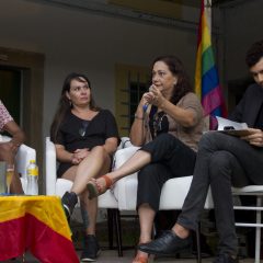 Recife recebe lançamento do Manual de Comunicação LGBTI+