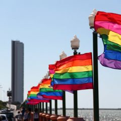 Rio Capibaribe será cenário de ato contra a homofobia