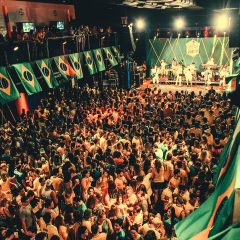 Roteiro: Locais para assistir a partida entre o Brasil x Bélgica