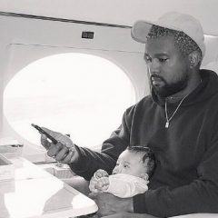 Kanye West vai produzir uma canção por semana