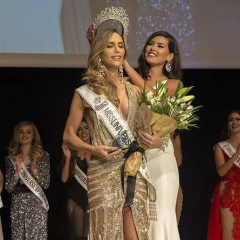 Espanhola será a primeira candidata transgênero a participar do Miss Universo