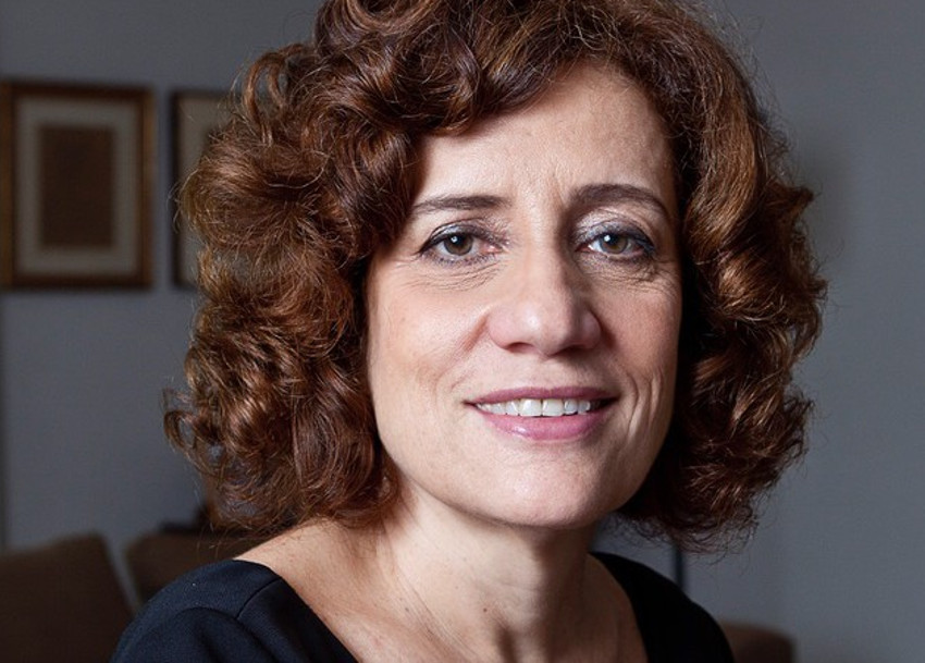 Miriam Leitão e a crise brasileira | João Alberto Blog