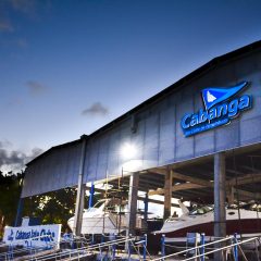Paulo Figueiredo Jr. lança o livro Diário de Bordo