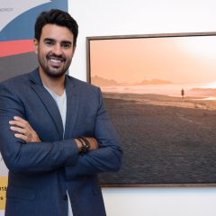 Recife Image reúne grandes nomes da fotografia nacional no Centro de Convenções