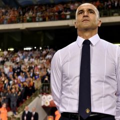 Técnico da Bélgica elogia a seleção brasileira: “Sabem como ganhar uma Copa”