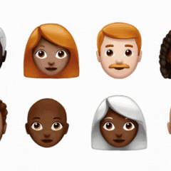 Em comemoração ao Dia Mundial dos Emojis, Apple anuncia novos modelos