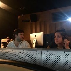 Portomídia oferece Oficina de Edição de Diálogos