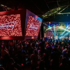 Última festa do projeto Bud Basement Recife vai exaltar brasilidade