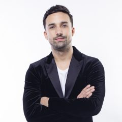 Rafa Cout lança carreira solo com festa no Fiordes Aurora