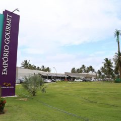 Primeira feira orgânica do Paiva será neste domingo