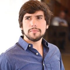 Filipe Carvalheira e João Lucena abrem primeira loja da Artesão no RioMar