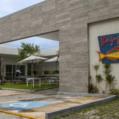 Rivandro França e Duca Lapenda fazem duelo gastronômico no Beijupirá