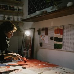 Designer recifense assina intervenção na São Paulo Design Weekend