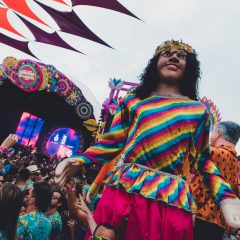 Carvalheira na Ladeira divulga line-up completo