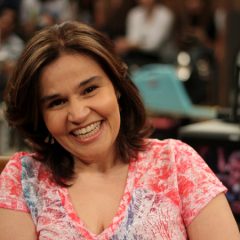 Após demissão, atriz Cláudia Rodrigues vence ação contra Globo, segundo revista