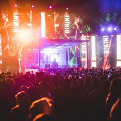 Vintage Culture e Harmonia do Samba comandam o line up da Bikini Memories