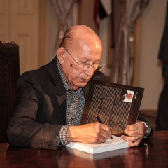 Livro Prefeitos do Recife resgata a memória política da cidade