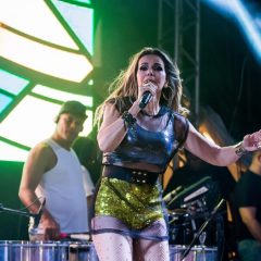 Márcia Freire lota Catamarã em edição da Odara Ôdesce