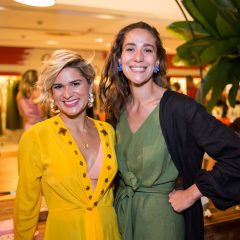 Juliana Santos armou Pop Up com designers autorais do eixo Rio-SP