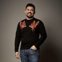 Xand Avião é confirmado no camarote Galo Paradise