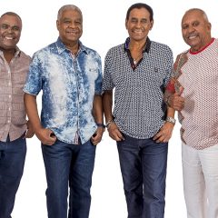 Fundo de Quintal retorna ao Recife para duas apresentações