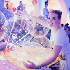 Juliana Lins mostra que é possível se aproximar da literatura através da brincadeira