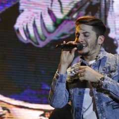 Jonas Intense promete 3 horas de show no Haras Boa Viagem