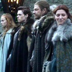 HBO está preparando especial de Game of Thrones com todo o elenco