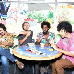 Festival pernambucano No Ar Coquetel Molotov estreia em São Paulo