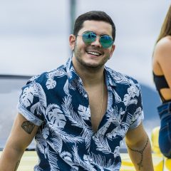 Festa carioca Fica Comigo tem nova edição no Recife