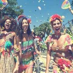 Pernambuco Fashion Week Carnaval já tem data marcada