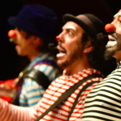 Com 20 atrações, Festival de Circo do Brasil chega ao Recife nesta sexta-feira