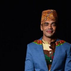 Espetáculo Pequeno Príncipe Preto de volta ao Recife