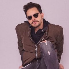 Rafa Mesquita apresenta nova equipe de gerência