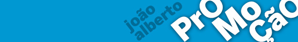 Sorteio: um par de ingressos para o show de Jão