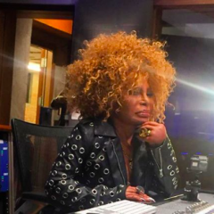 Filme sobre Elza Soares terá pré-estreia no Cinema São Luiz