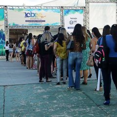 Recife recebe nova edição de Congresso Brasileiro de Enfermagem