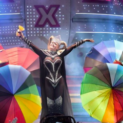 Produtora do Xuxa Xou vai processar a cantora por difamação e informa devolução de ingressos no Recife