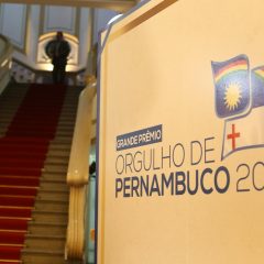 Galeria de imagens: Grande Prêmio Orgulho de Pernambuco 2018