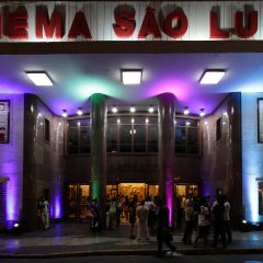 20º Festival de Curtas de Pernambuco presta homenagem a Graça Araújo e Arlindo Gusmão