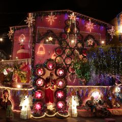 Concurso Eu Amo o Natal está com inscrições abertas