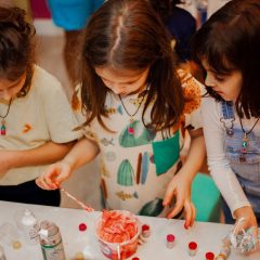 Nova edição do Cabine Fashion traz oficina de Slimes