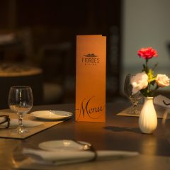 Fiordes Bistrô passa a oferecer jantar a partir desta segunda