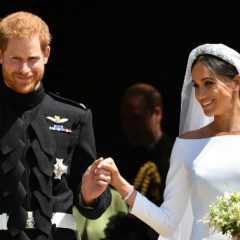 Confira os casamentos mais procurados no Google em 2018