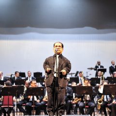 Banda Sinfônica do Recife encerra temporada 2018 nesta quarta-feira