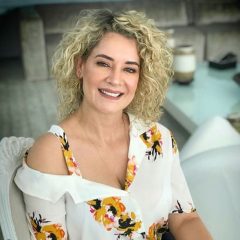 Elegante do Ano: Sandra Janguiê