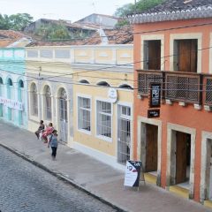 Casa da Passport oferece esquema day-use durante o Carnaval de Olinda