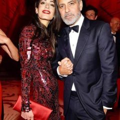 Site americano diz que George Clooney está se separando