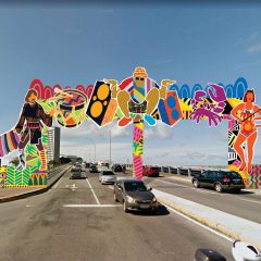 Decoração do carnaval: Ruas do bairro do Recife receberão cordões e fitas
