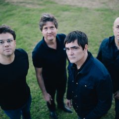 Skank confirma nova turnê com show no Recife